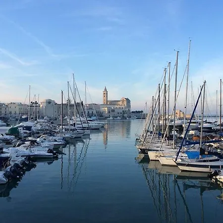 Casa Vacanze Vico La Rosa Prázdninový dům Trani