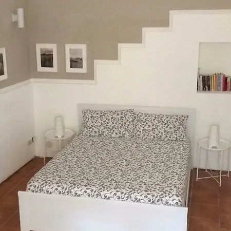 Prázdninový dům Casa Vacanze Vico La Rosa