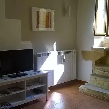 Casa Vacanze Vico La Rosa * Trani