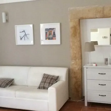Casa Vacanze Vico La Rosa