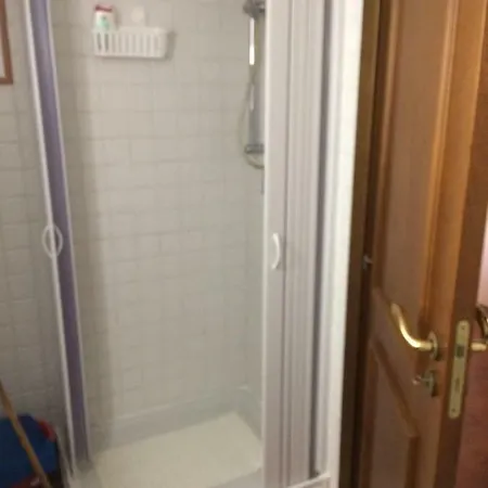 Casa Vacanze Vico La Rosa Prázdninový dům