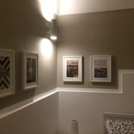 Prázdninový dům Casa Vacanze Vico La Rosa Trani