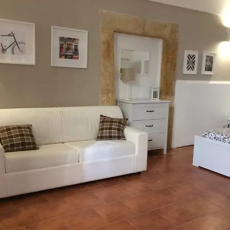Casa Vacanze Vico La Rosa Prázdninový dům Trani